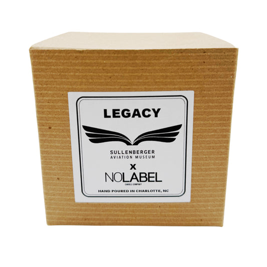 Legacy Candle