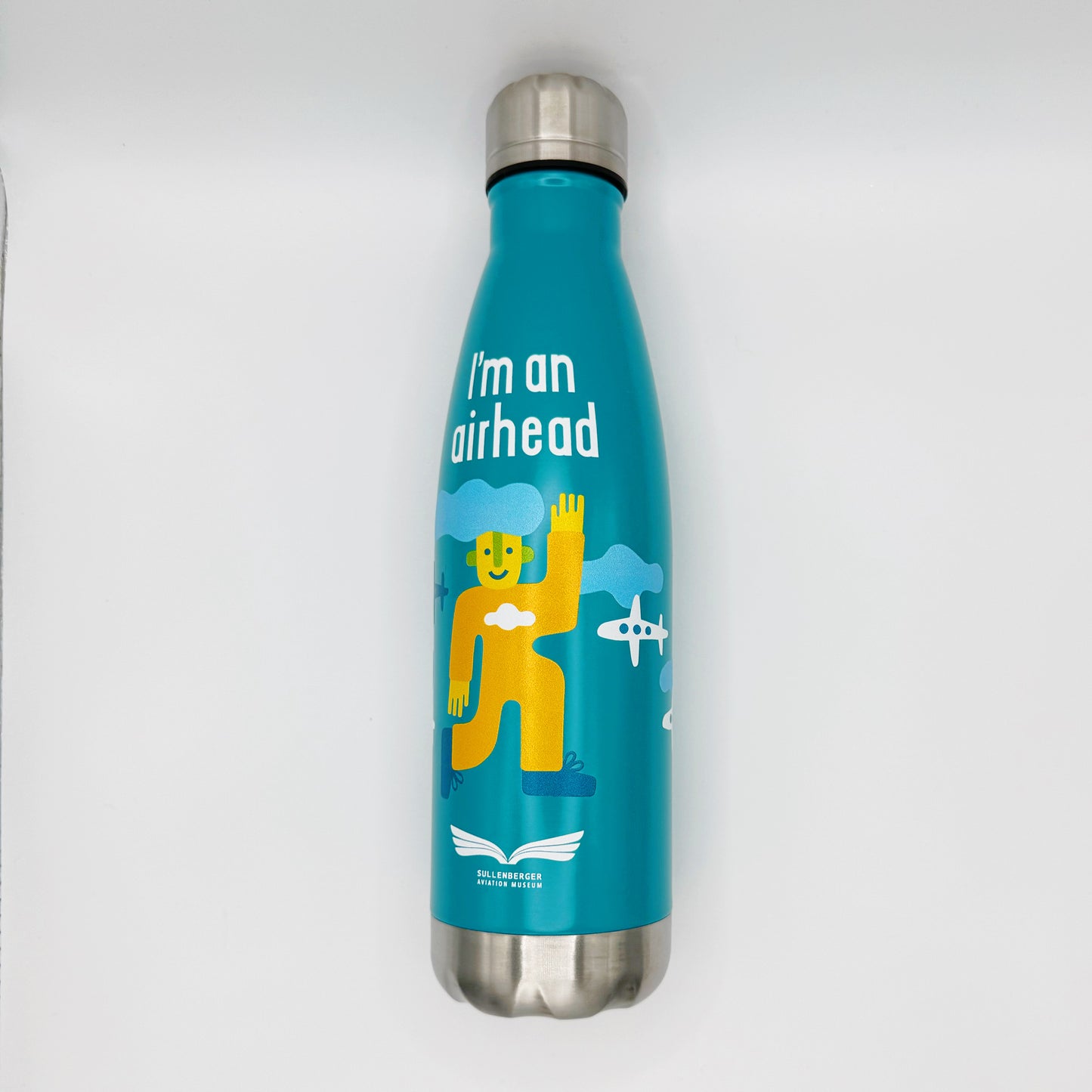 Airhead Water Bottle