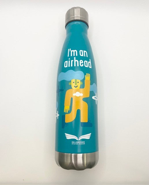 Airhead Water Bottle