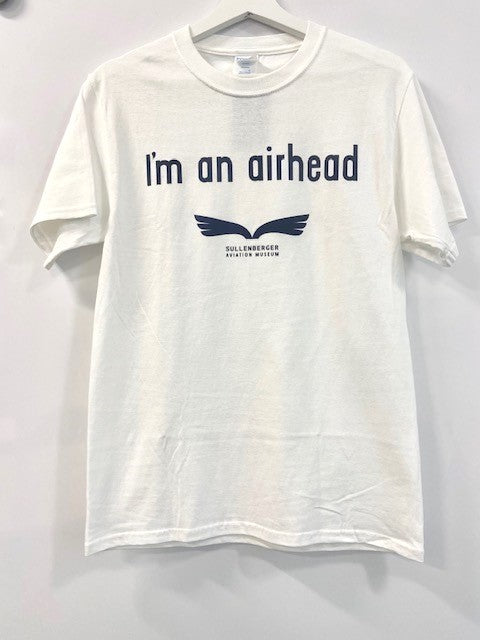 Airhead Tee
