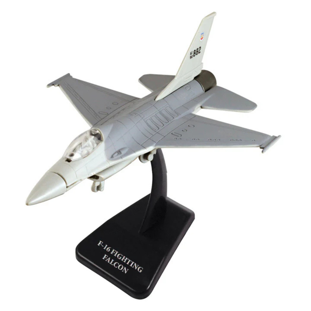 F-16 EZ Build