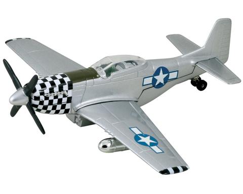P-51/P-47 8" Pullback