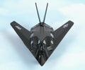 F-117 Nighthawk hot Wing
