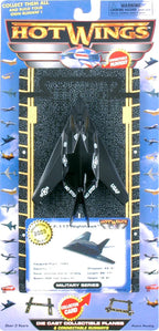 F-117 Nighthawk hot Wing