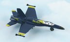F-18 Hornet Blue Angel Hot Wing