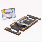 P-51 Mustang Hot Wing