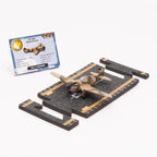 P-40 Flying Tiger Hot Wing