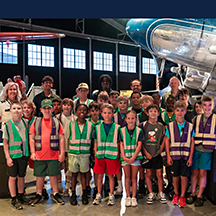 AeroQuest Grades 4-5 (June)
