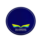 Cardboard Logo Coaster