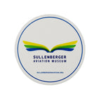 Ceramic Logo Coaster