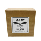 LGA-CLT Candle