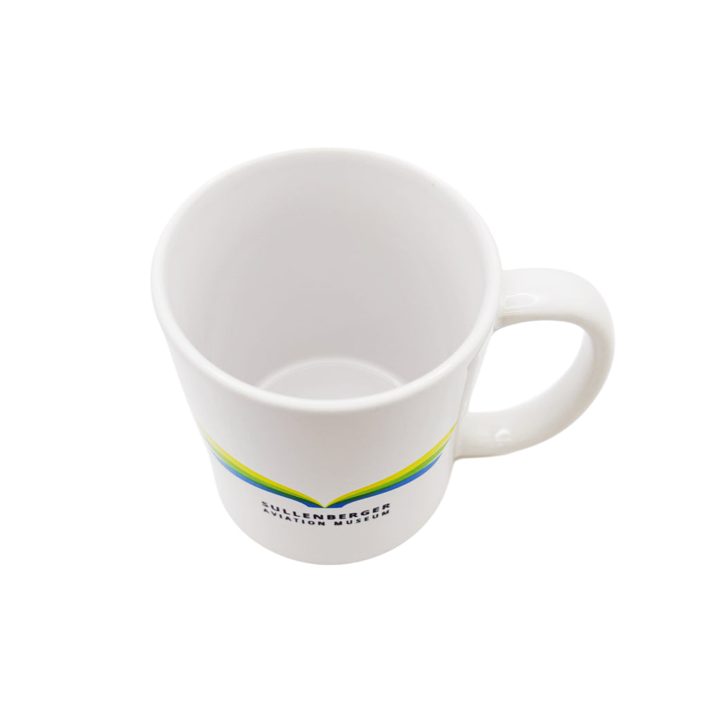 Basic Logo Mug