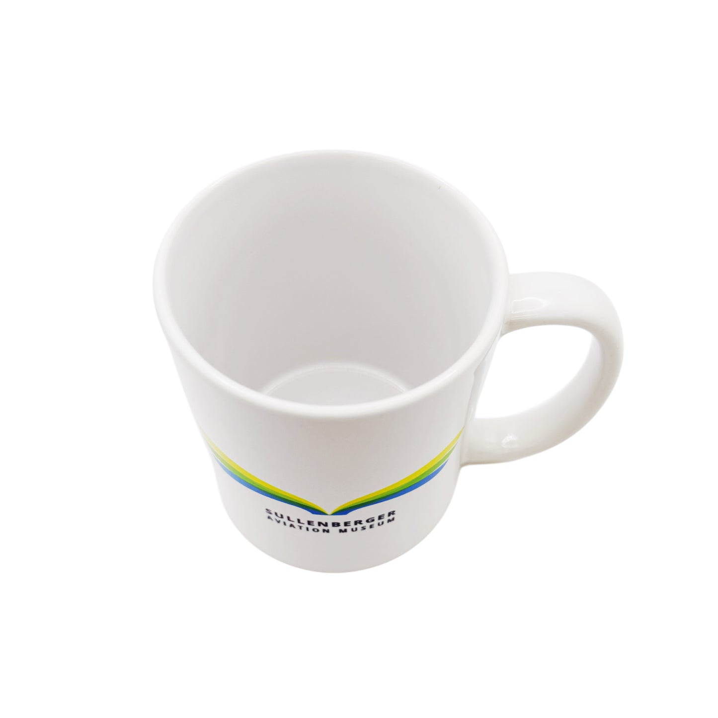 Basic Logo Mug