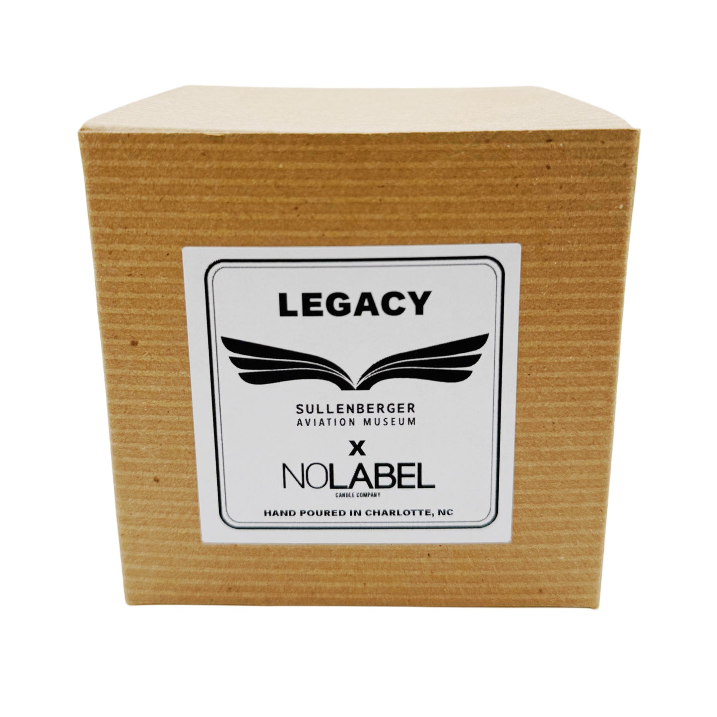 Legacy Candle