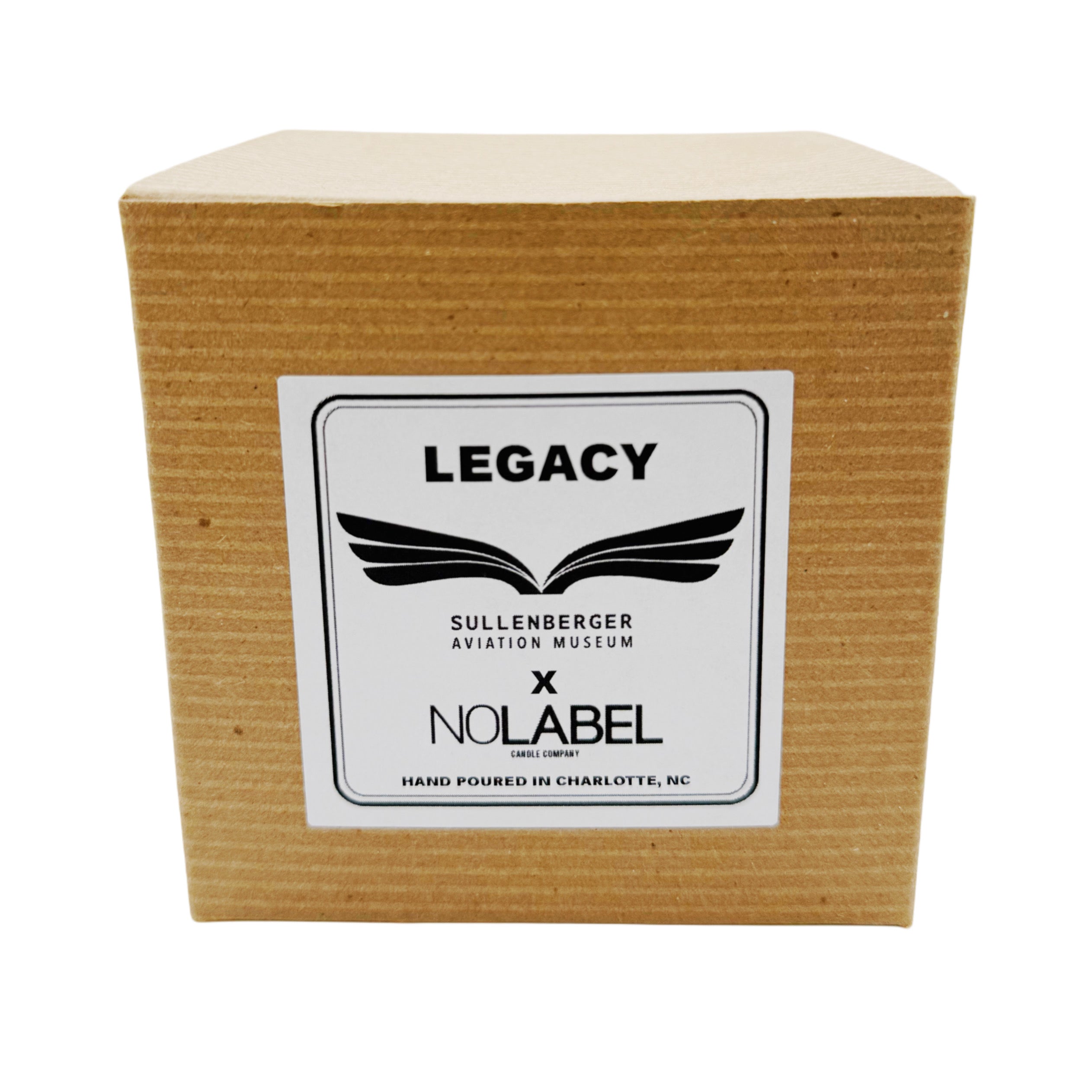 Legacy Candle