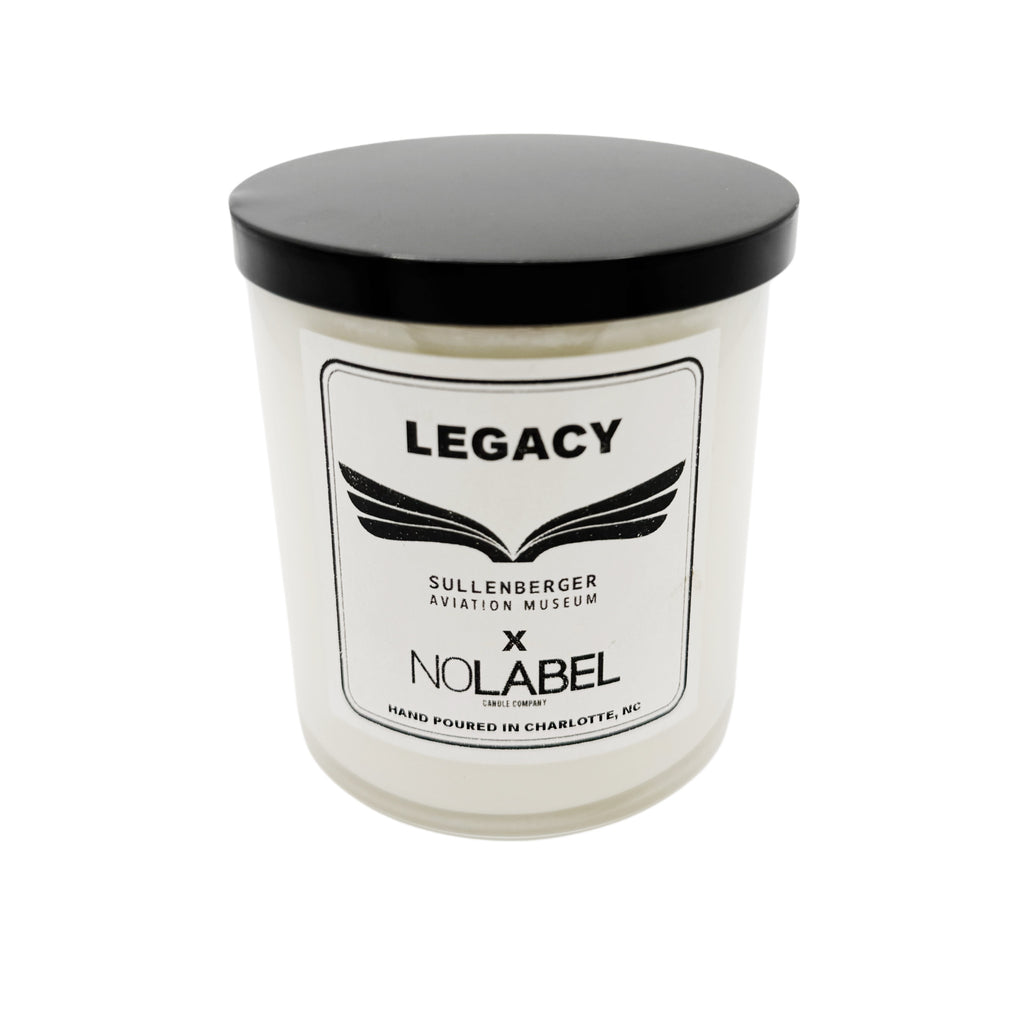Legacy Candle
