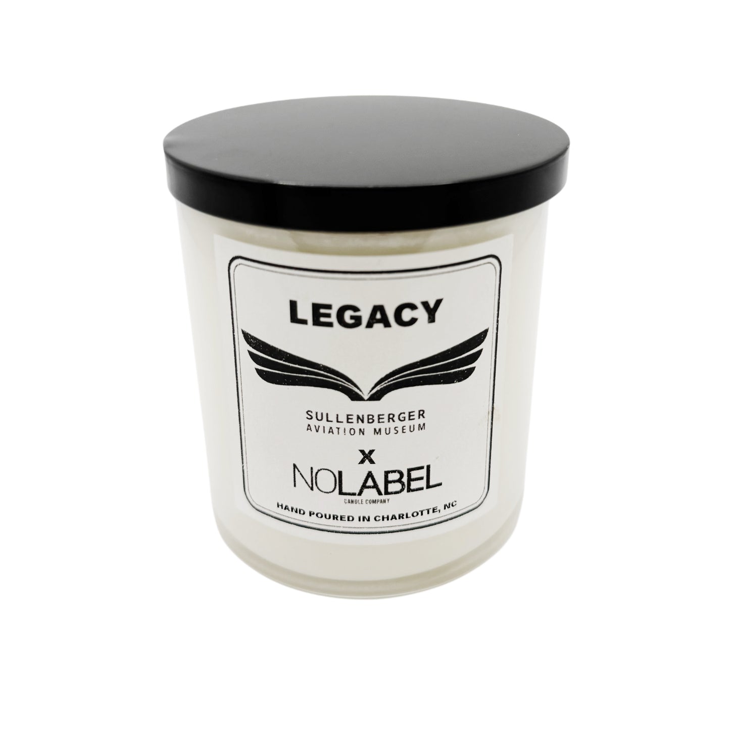 Legacy Candle