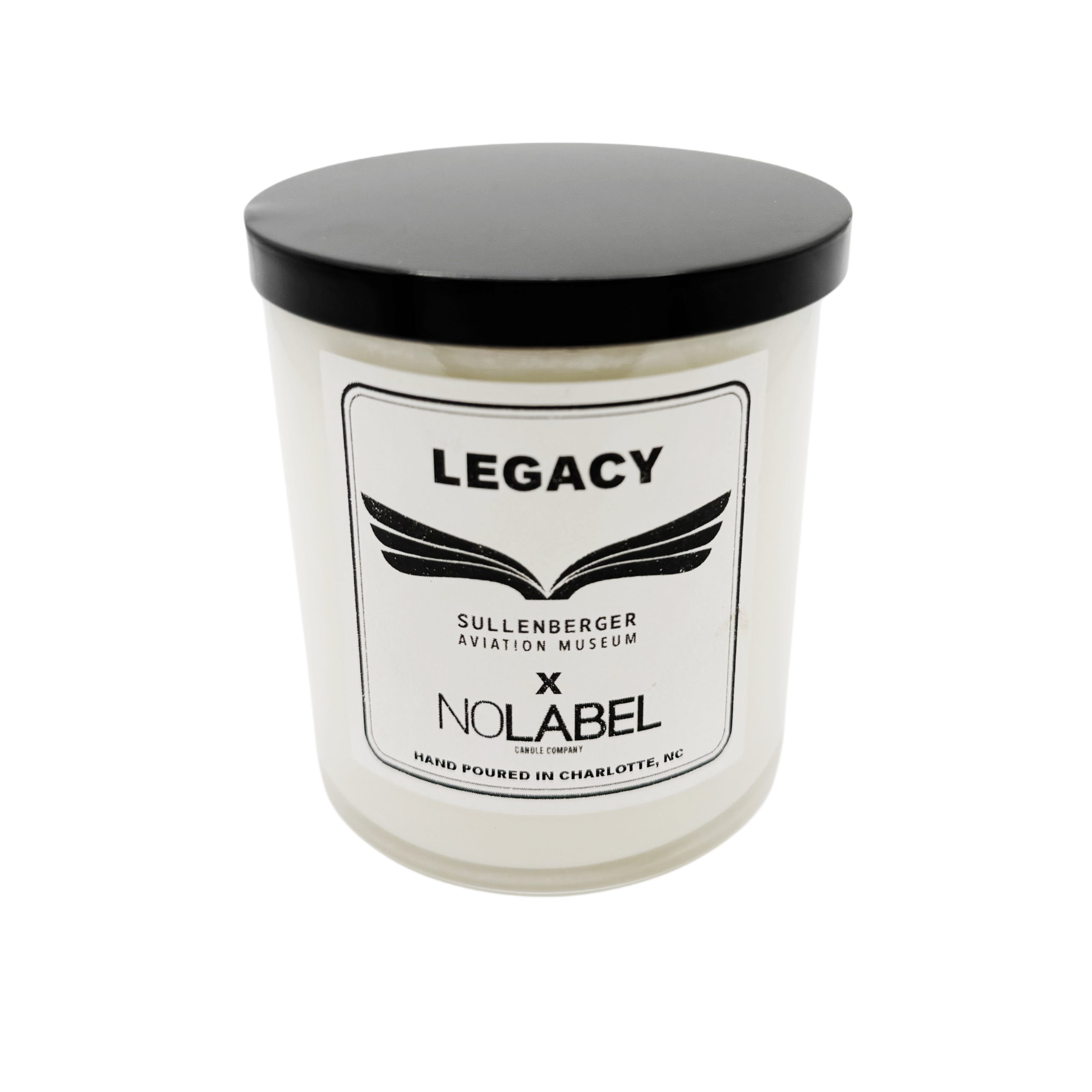 Legacy Candle