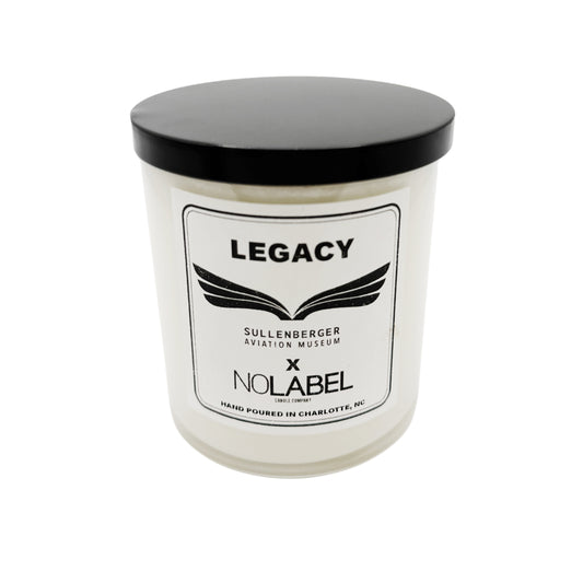 Legacy Candle
