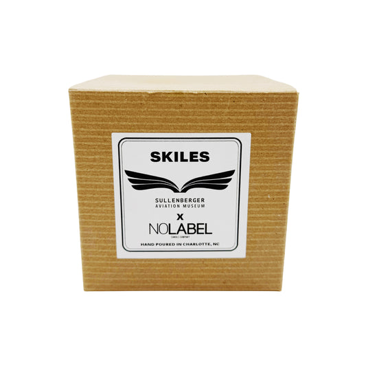 Skiles Candle