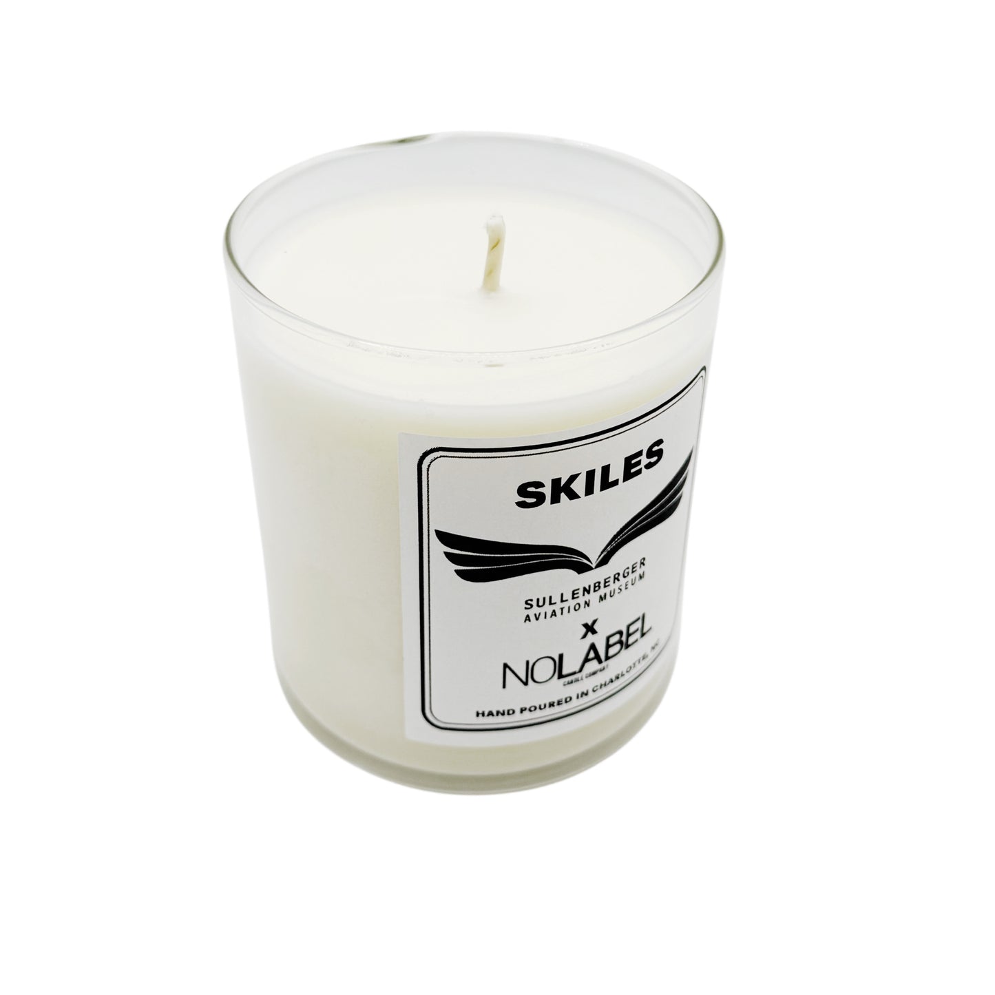 Skiles Candle