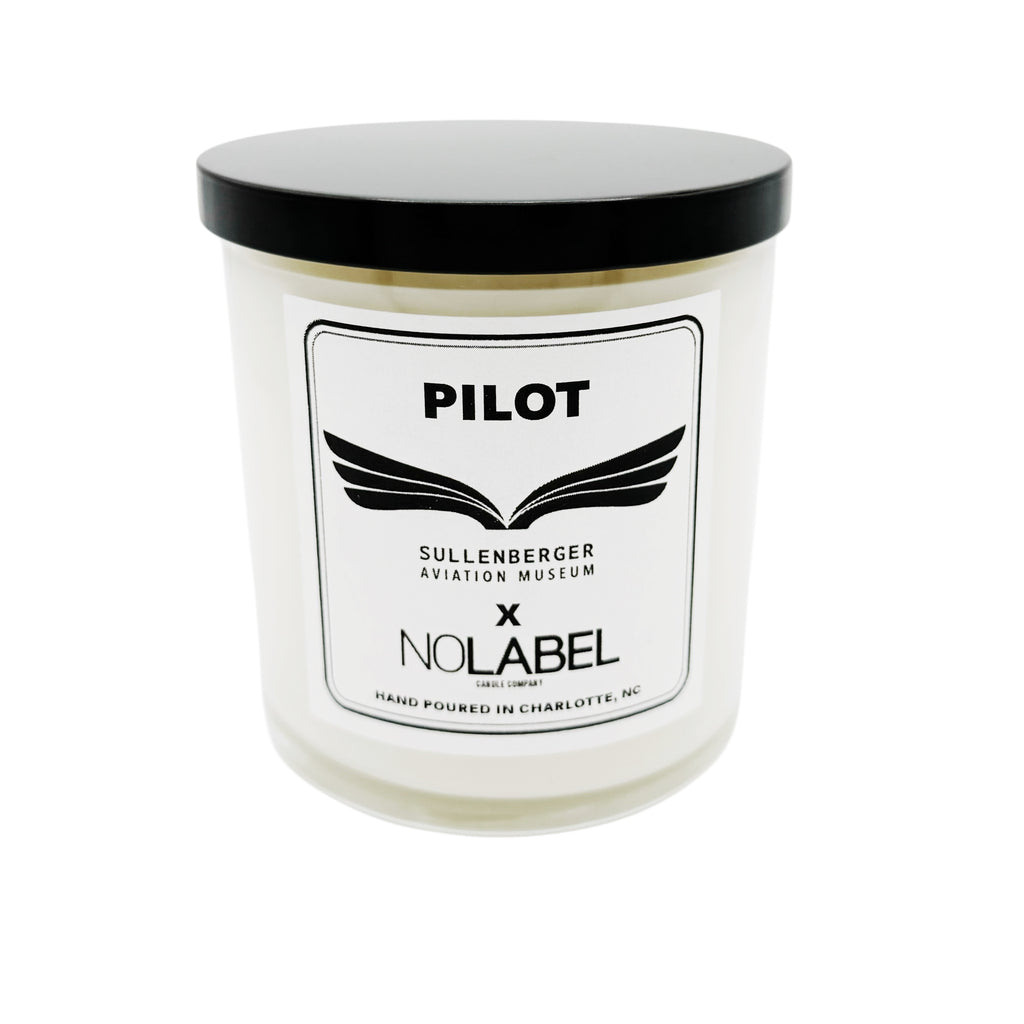 Pilot Candle