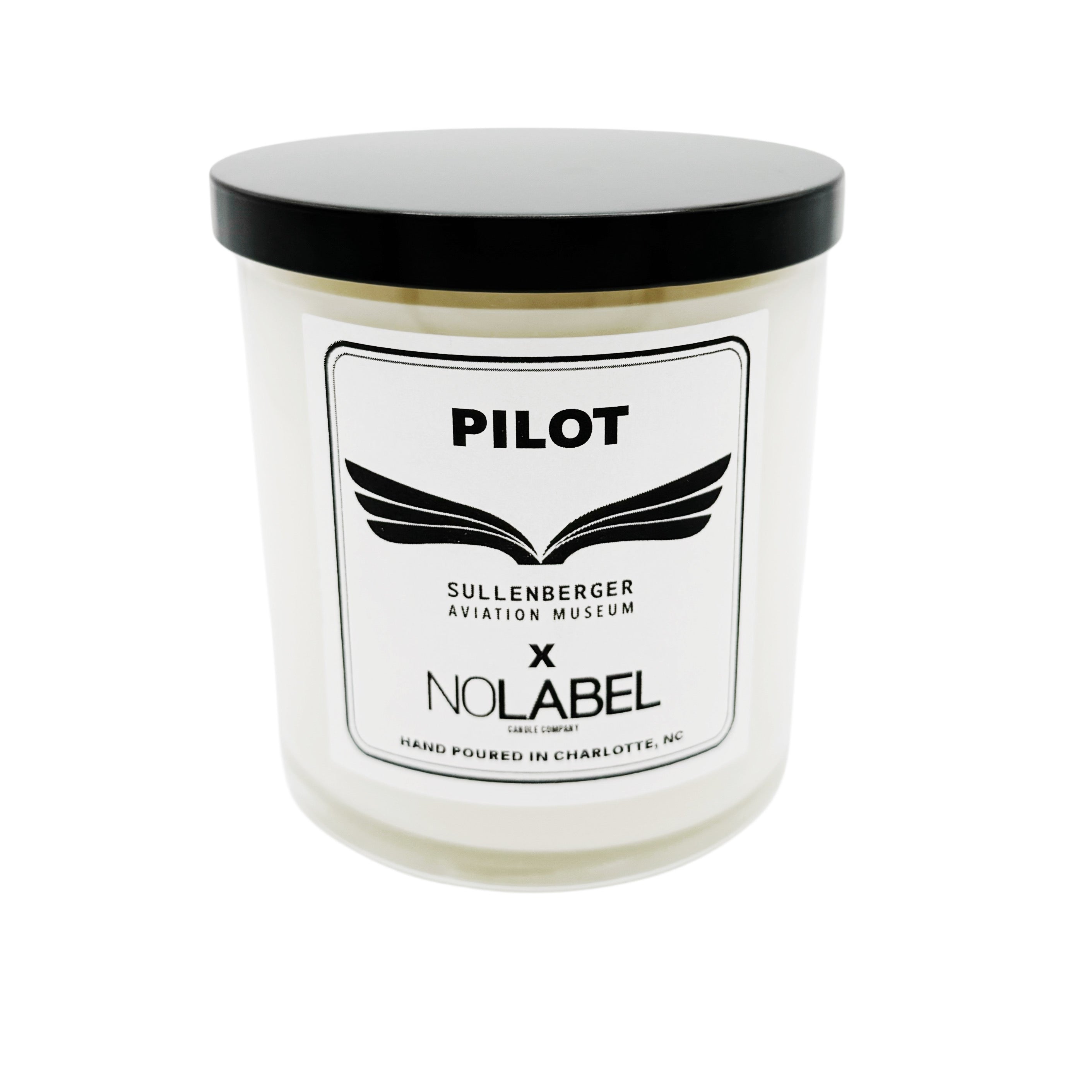 Pilot Candle