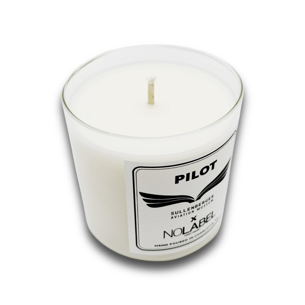 Pilot Candle