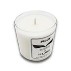 Pilot Candle
