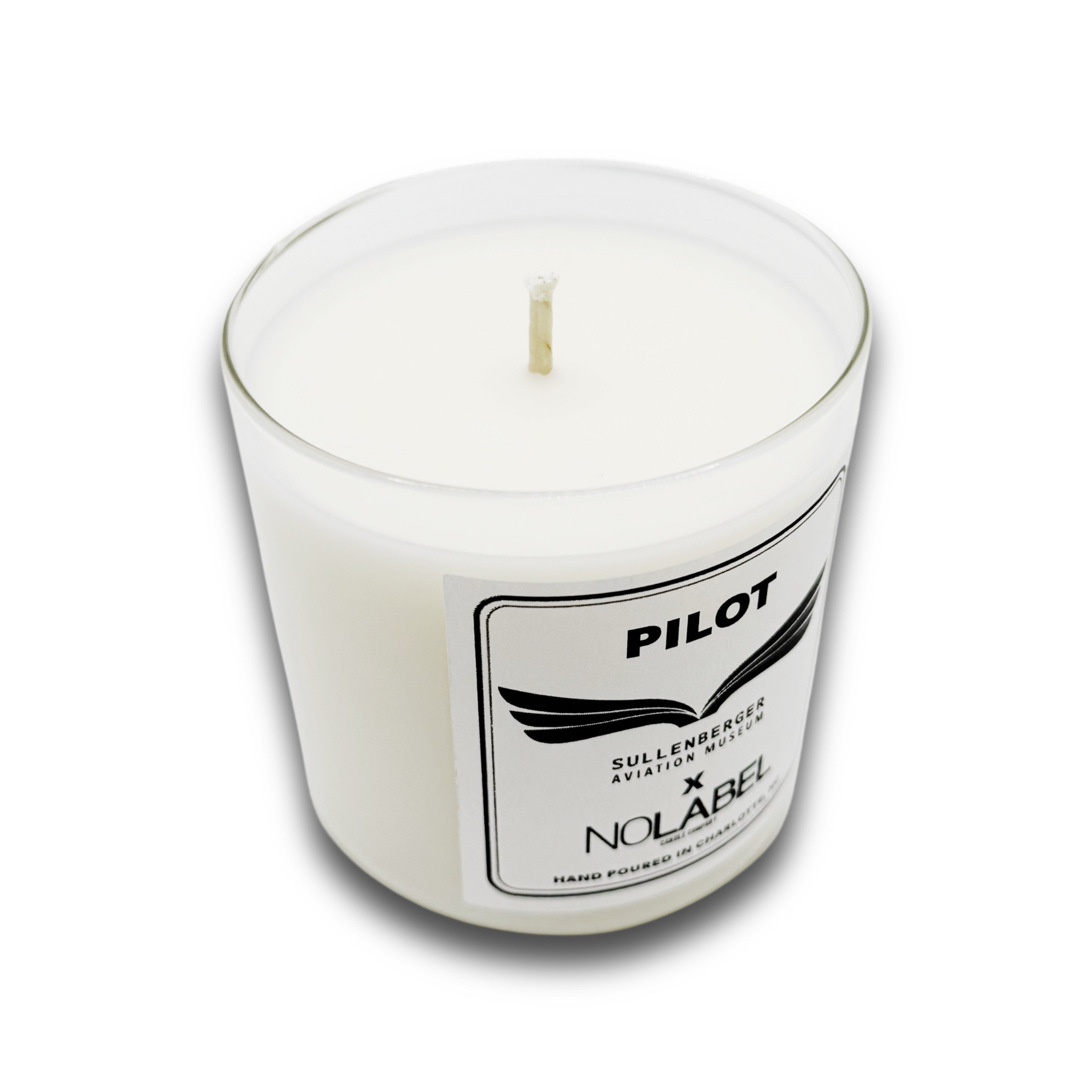 Pilot Candle