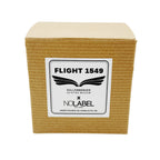 Flight 1549 Candle