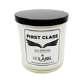 First Class Candle