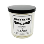 First Class Candle
