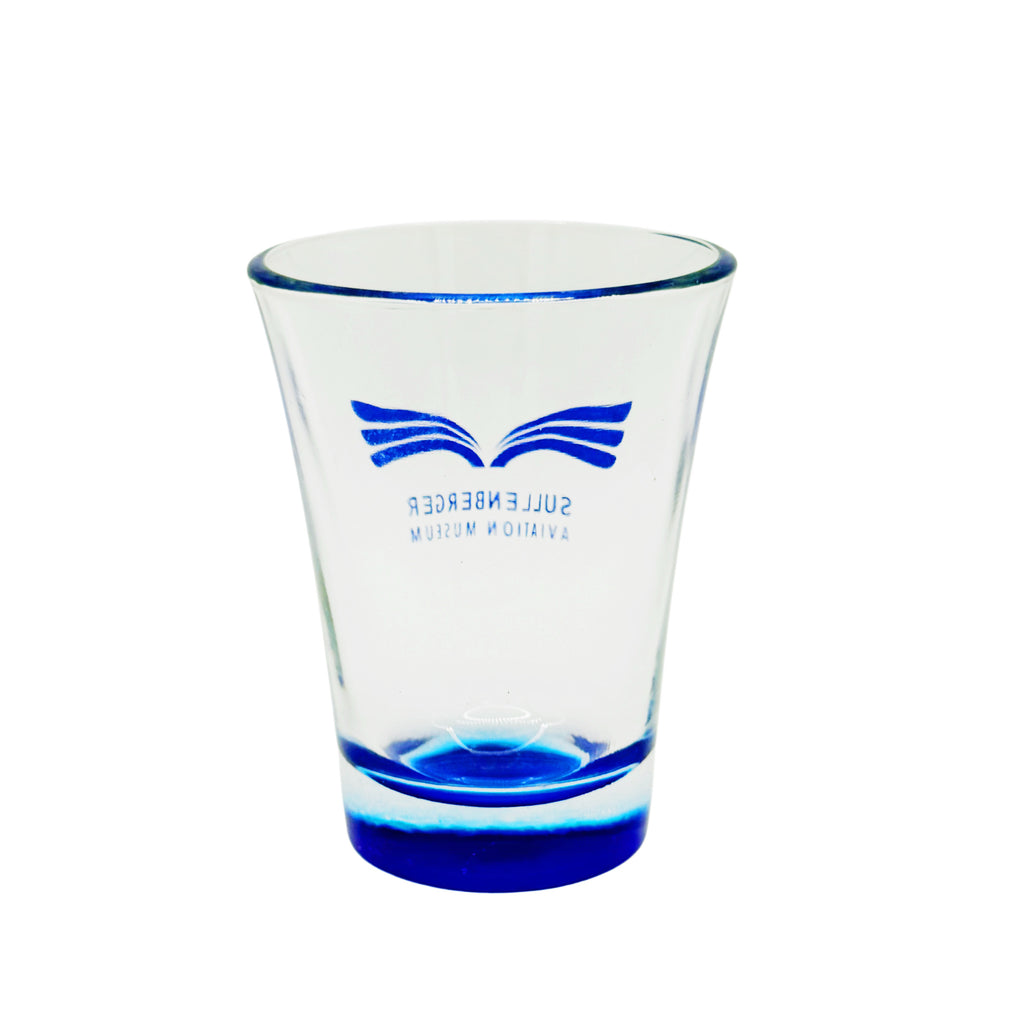 SAM Shot Glass