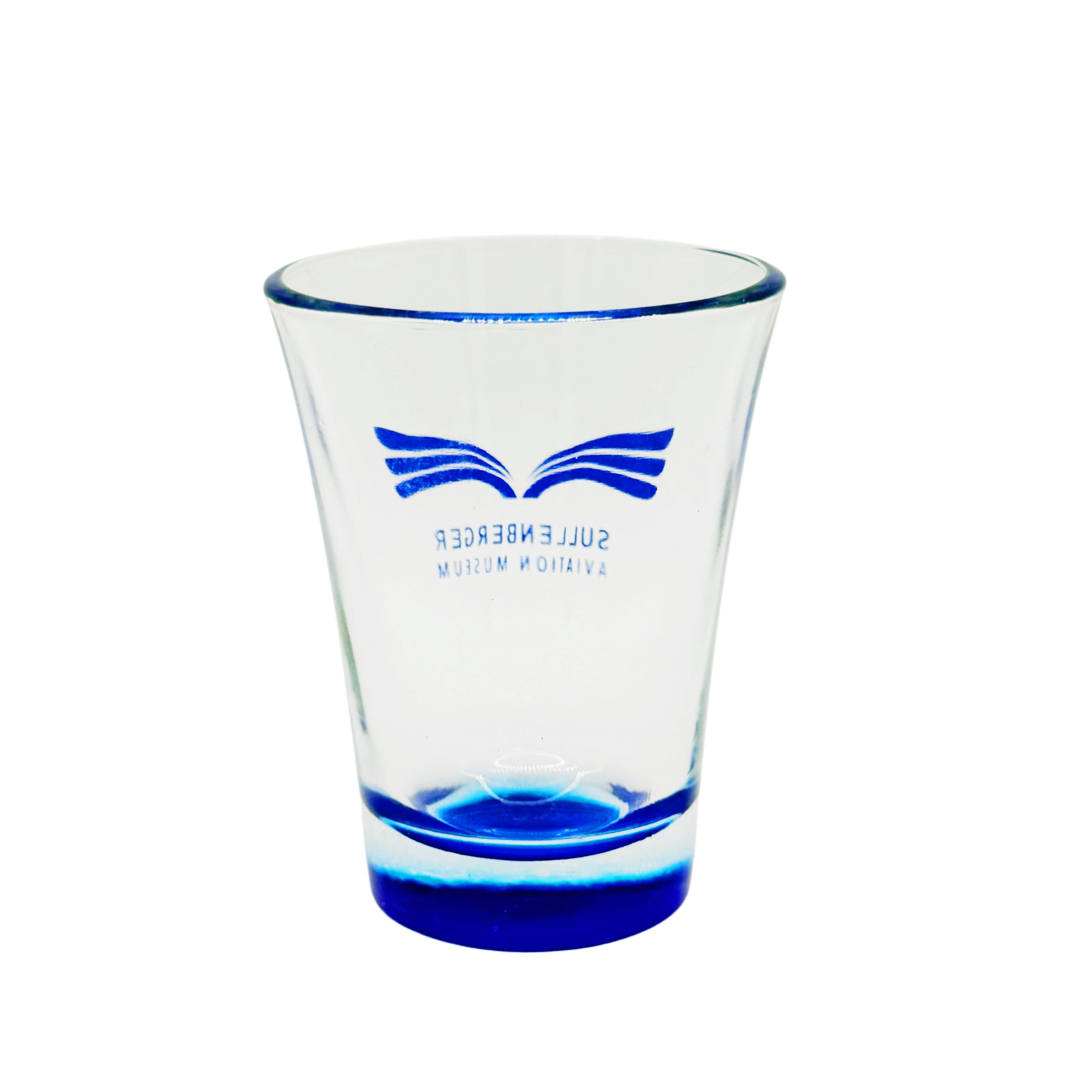 SAM Shot Glass