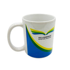 Logo F14 Mug