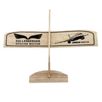 Logo Balsa Glider
