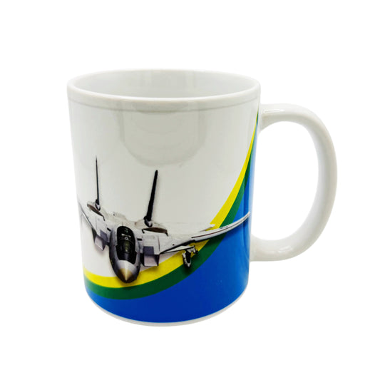 Logo F14 Mug