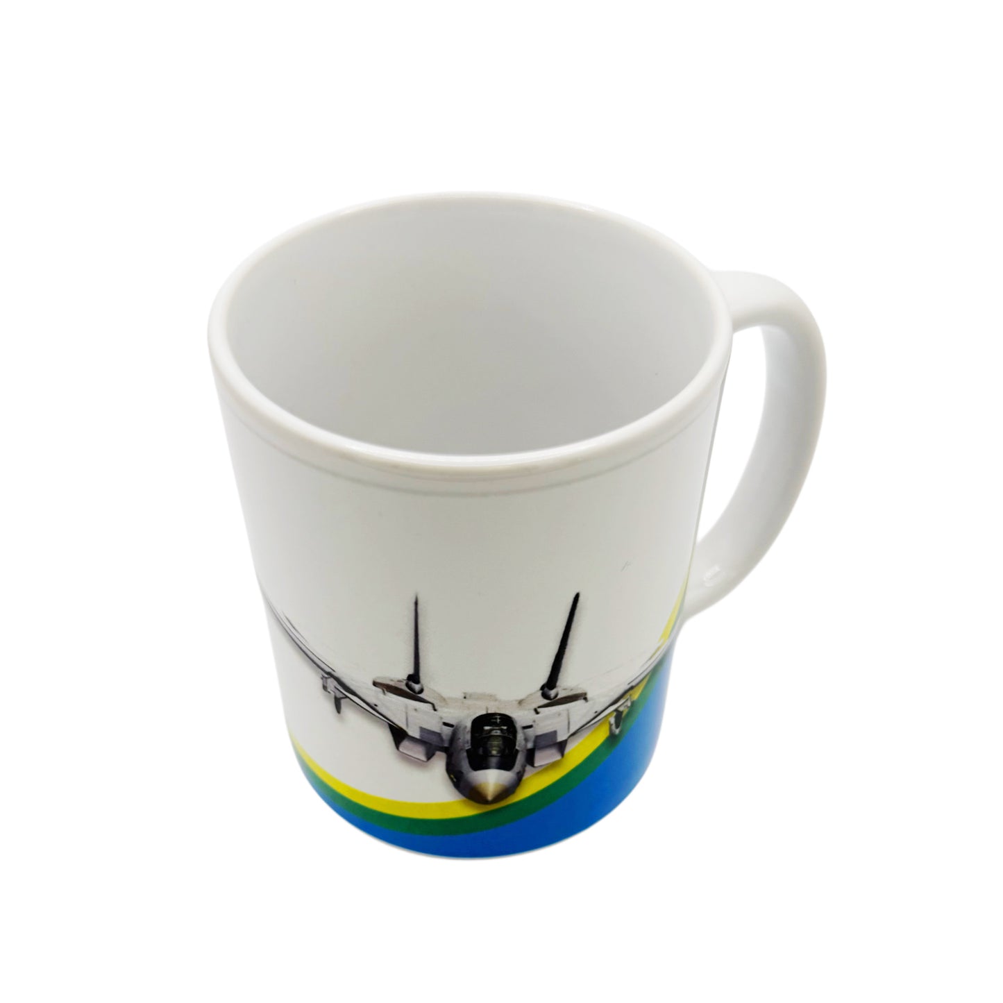 Logo F14 Mug