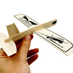 Logo Balsa Glider