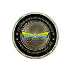 SAM Challenge Coin