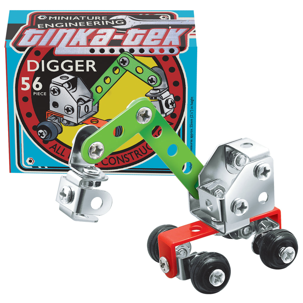 Miniature Engineering Kit