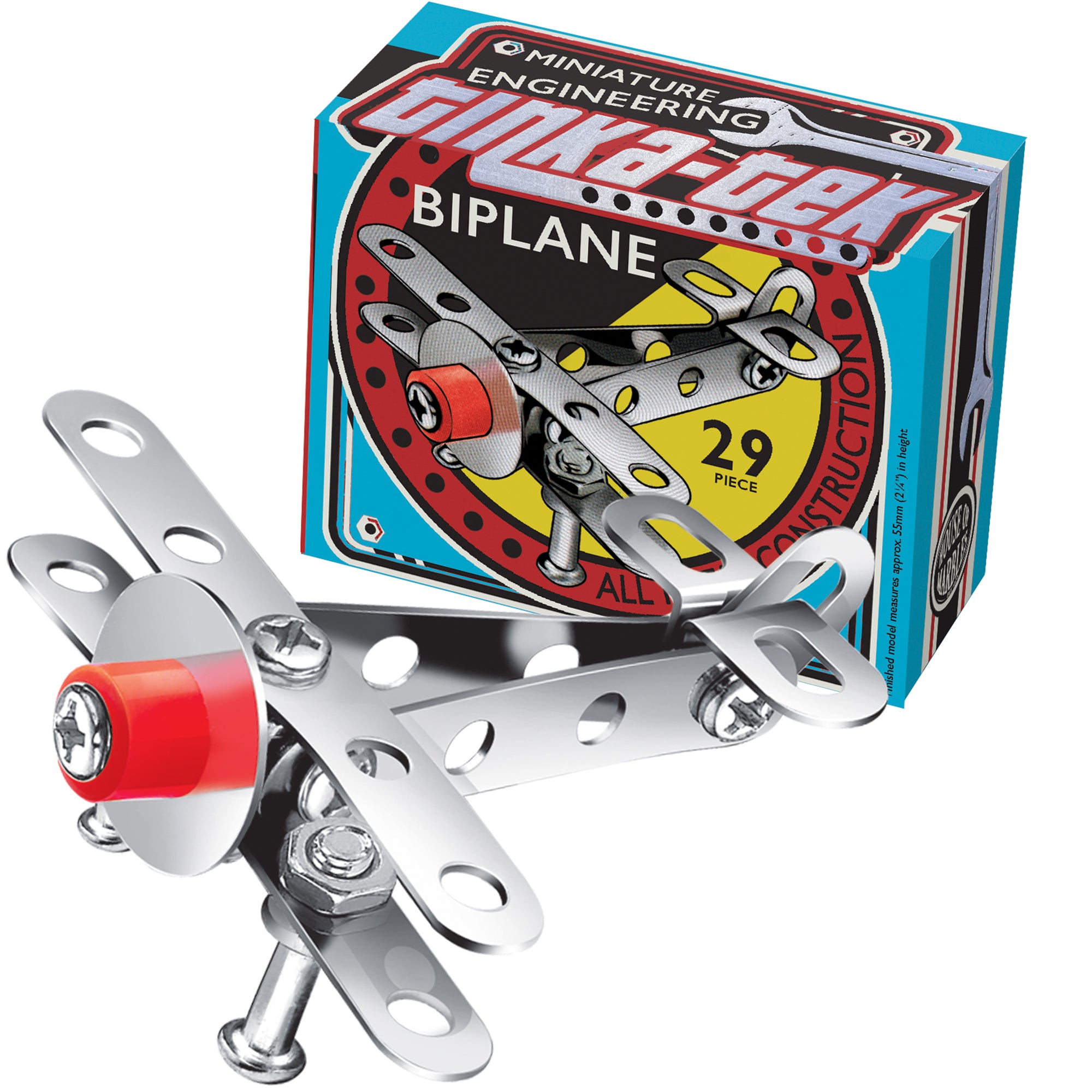 Miniature Engineering Kit