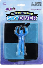 Glow in the Dark Diver