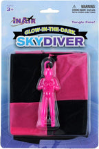 Glow in the Dark Diver
