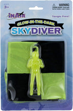 Glow in the Dark Diver