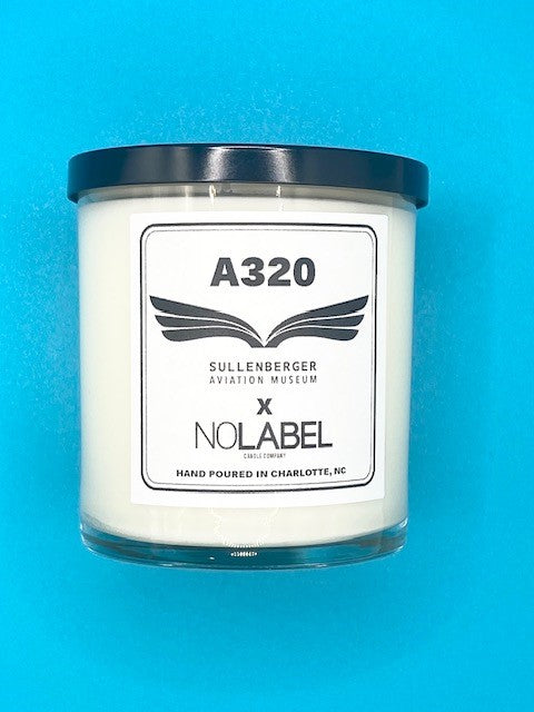 A320 Candle