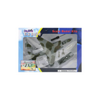 AV-8B Harrier EZ build