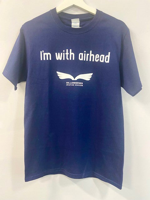 Airhead Tee