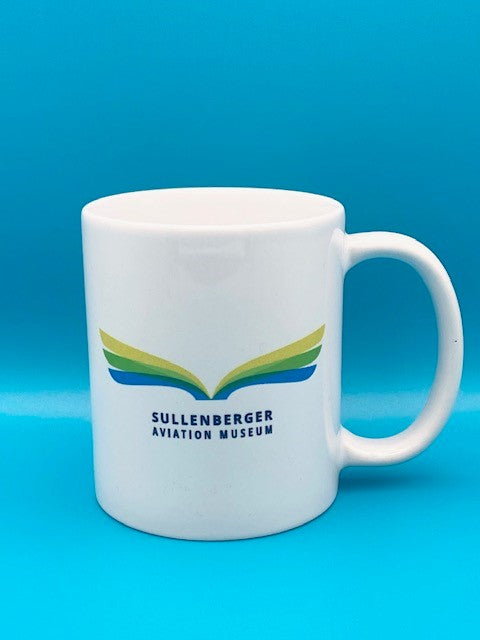 Basic Logo Mug